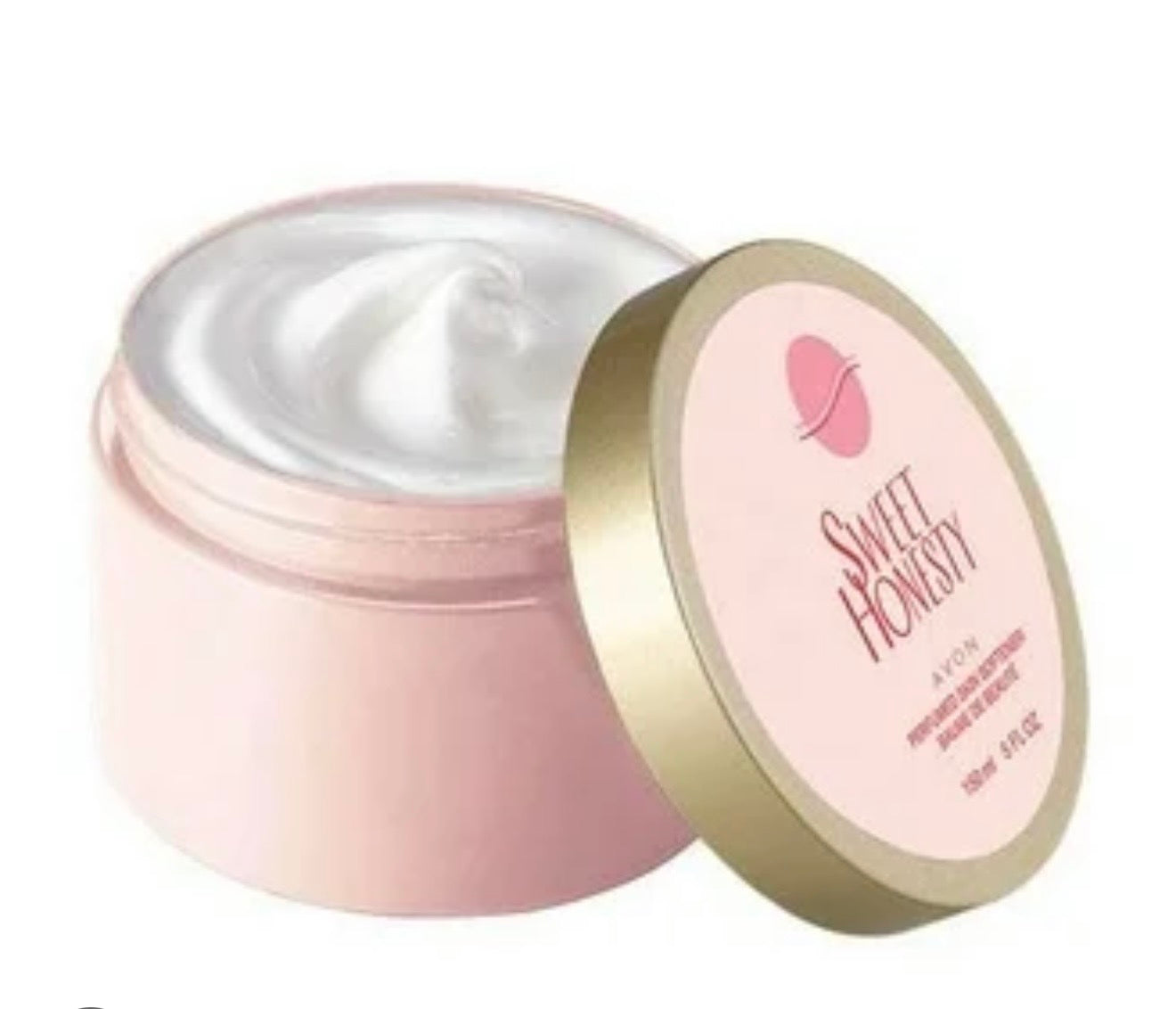 Sweet Honesty Perfumer Skin Softener 5 oz