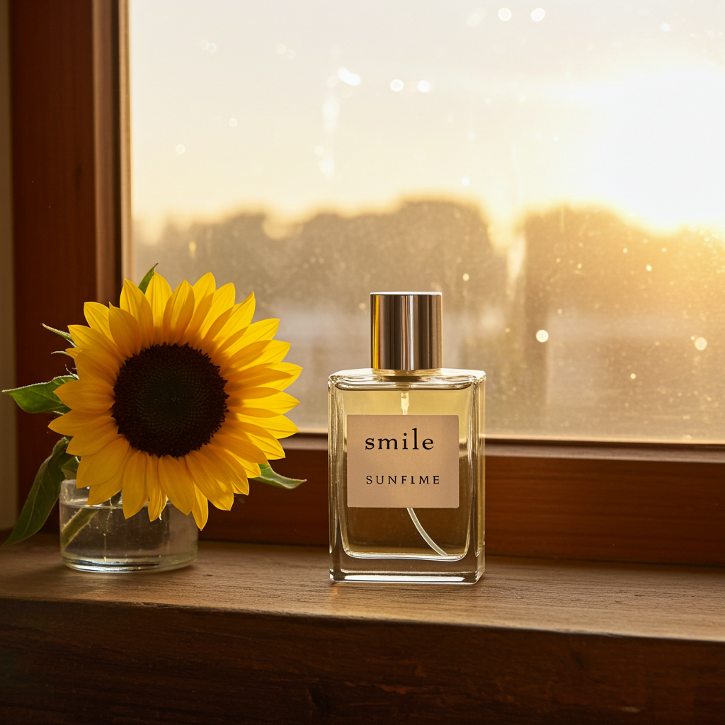 Smile Eau De Parfum 1.7 fl oz