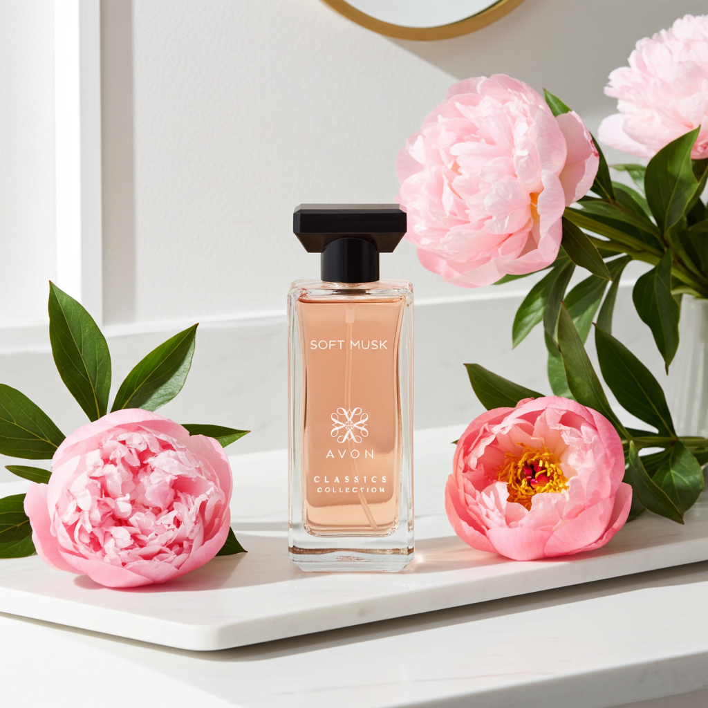 Classic Soft Musk Cologne Spray 1.7 fl oz