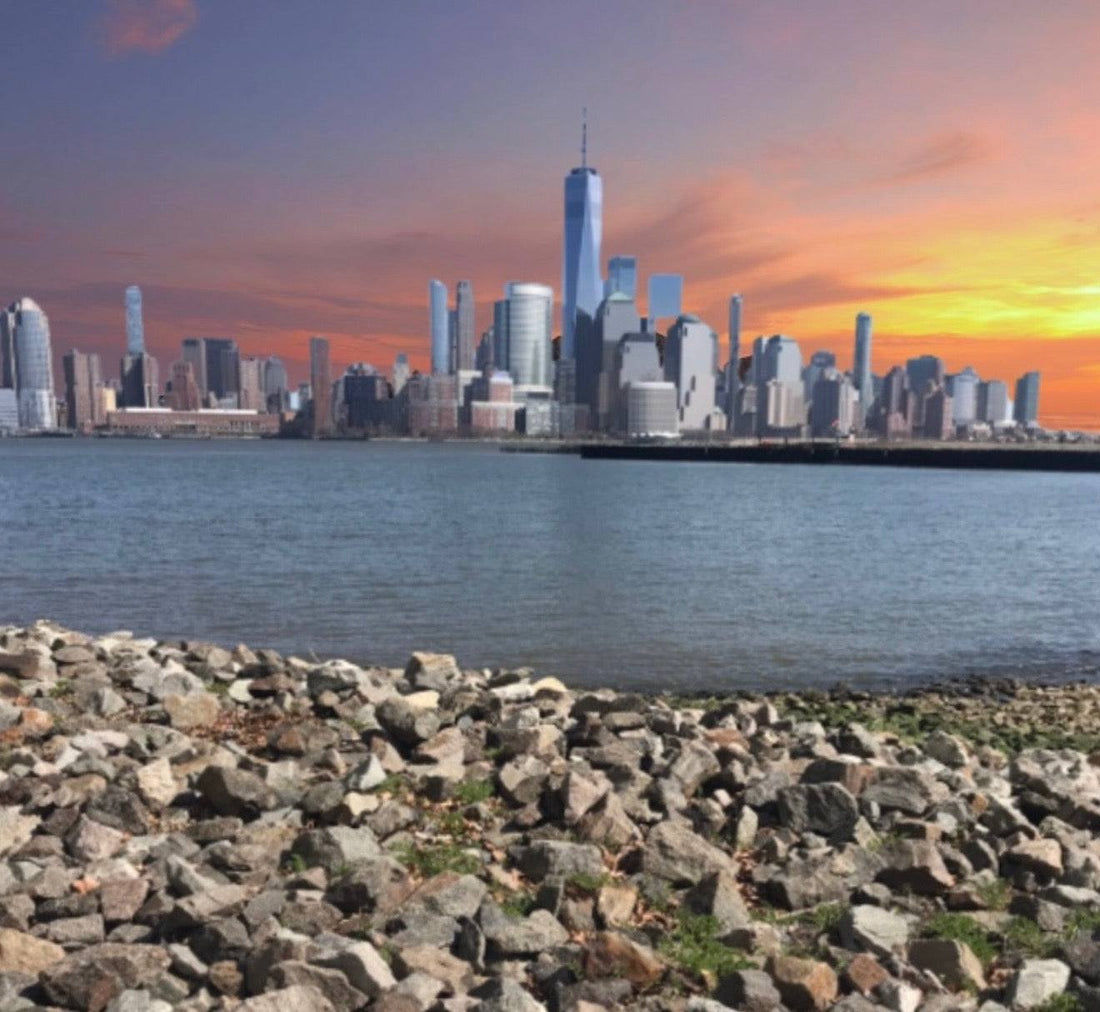 Woman in contemplative moment in urban setting - reflecting on visibility and acknowledgment in city life