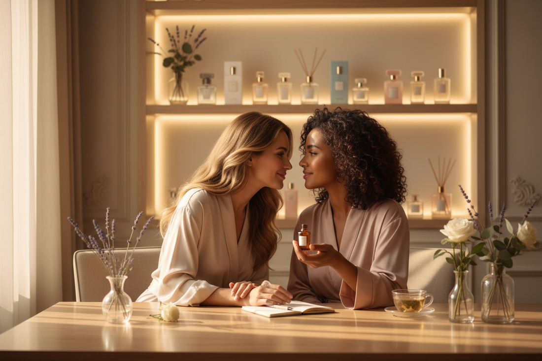 The Quiet Power of Word of Mouth