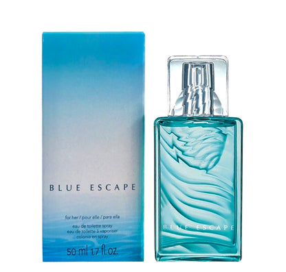 Blue Escape For Her 1.7 Fl oz