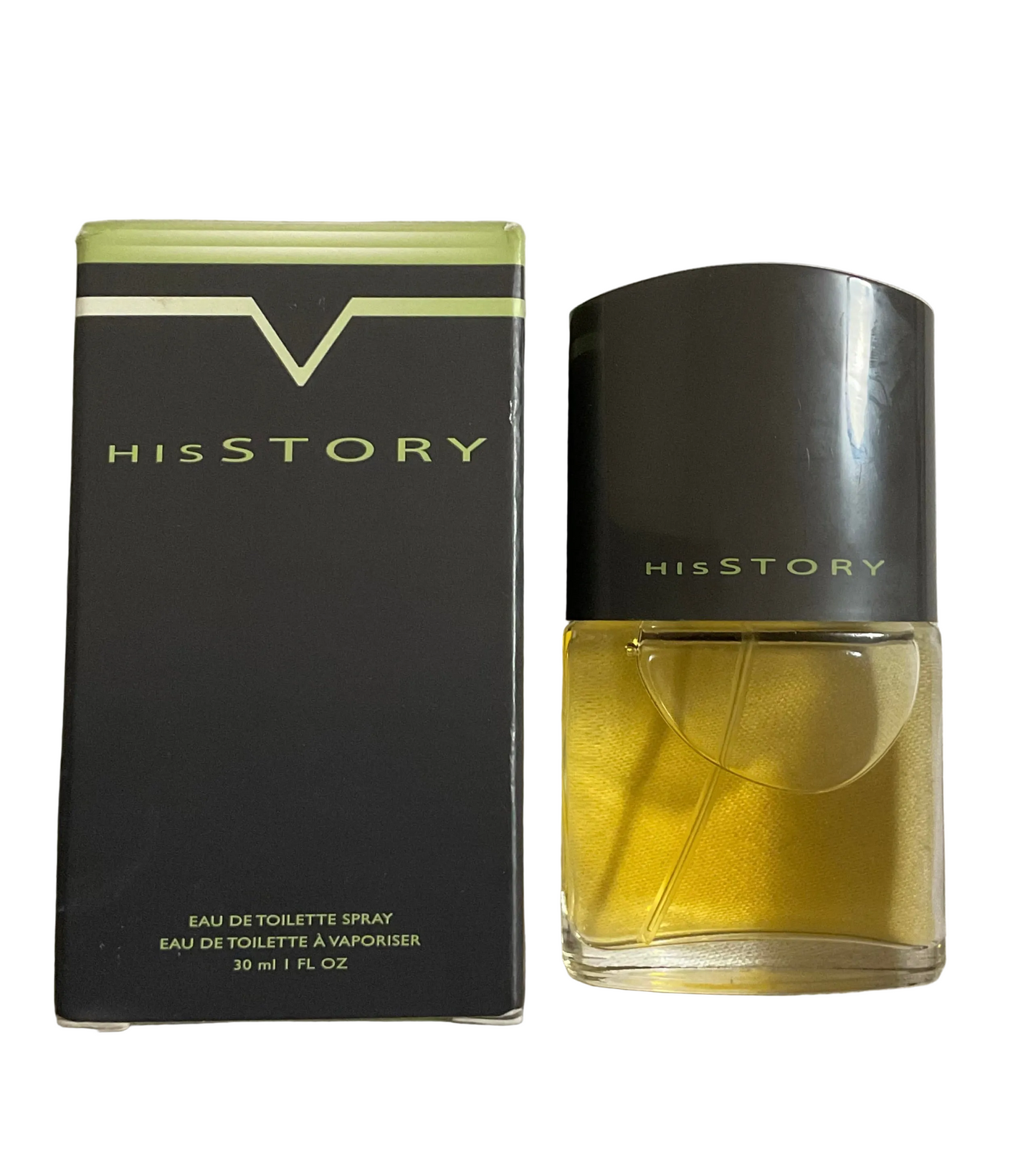 His Story Men Cologne