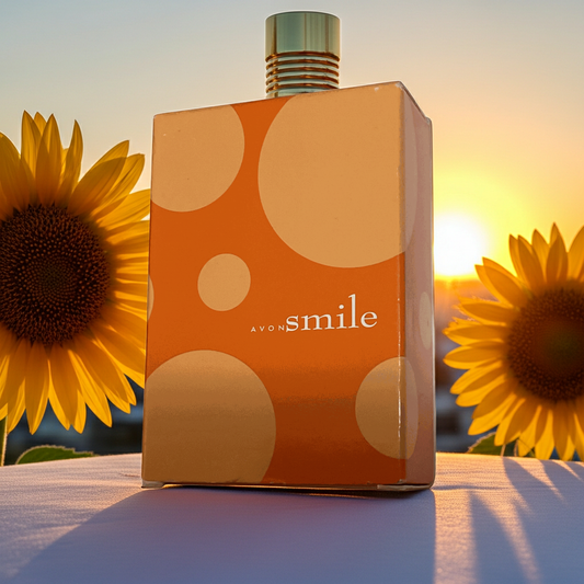 Smile Eau De Parfum 1.7 fl oz