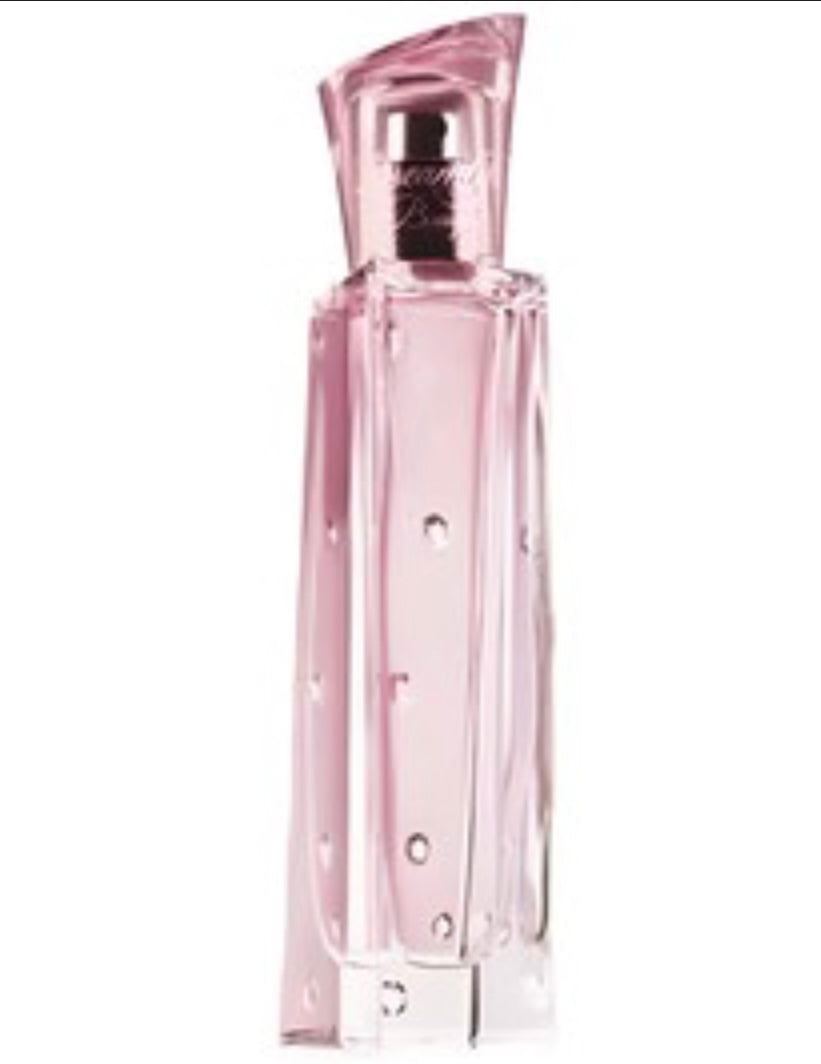 Dreamlife Bouquet Eau De Perfume 1.7 fl oz pink floral fragrance bottle