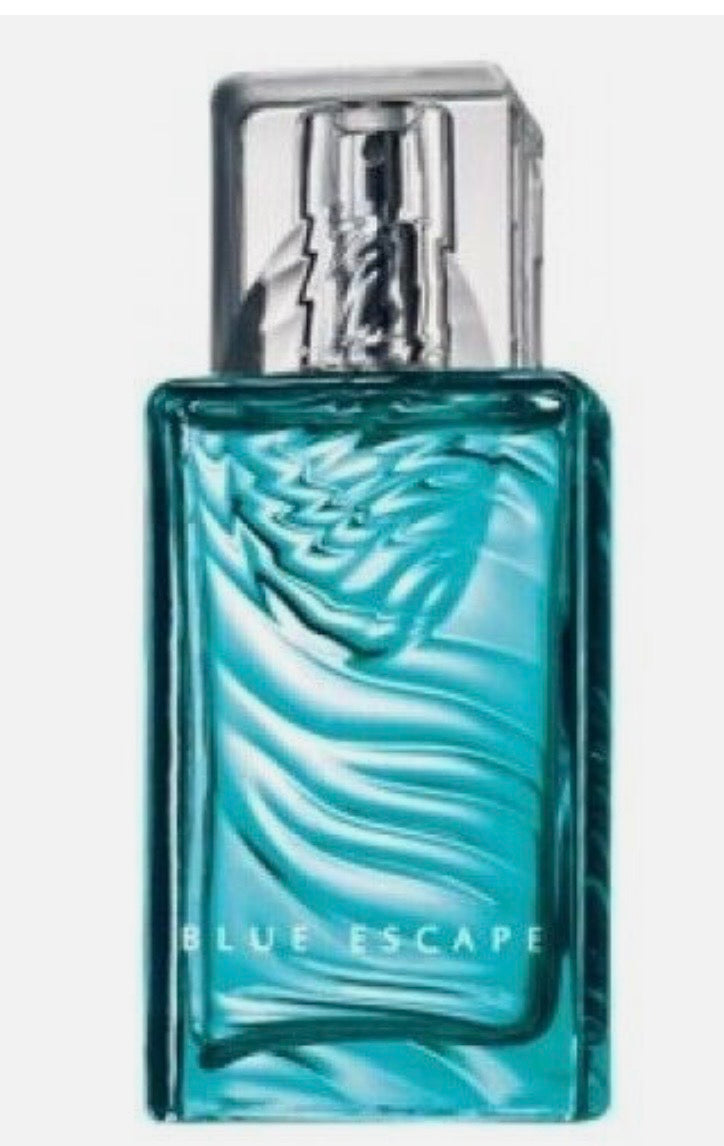 Blue Escape For Her 1.7 Fl oz