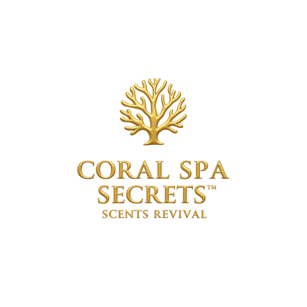 Coral Spa Secrets