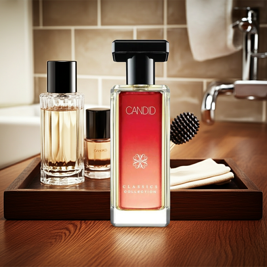 One Classic Candid Cologne Spray 1.7 fl oz